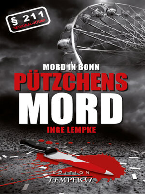 cover image of Pützchens Mord